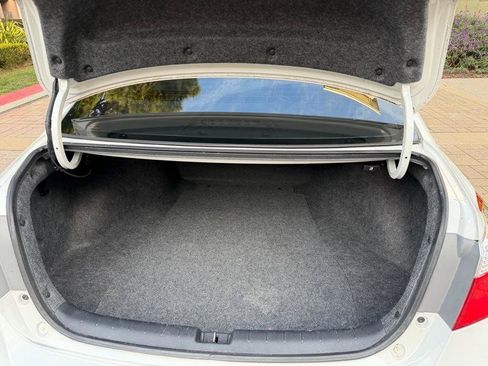 Used 2015 Honda Accord EX image 66