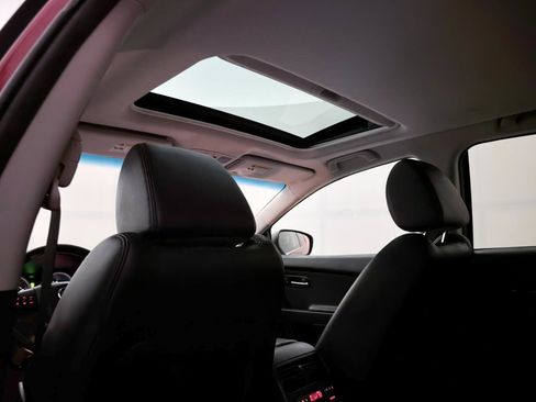 Used 2015 MAZDA CX-9 Touring w/ Touring Technology Package image 23