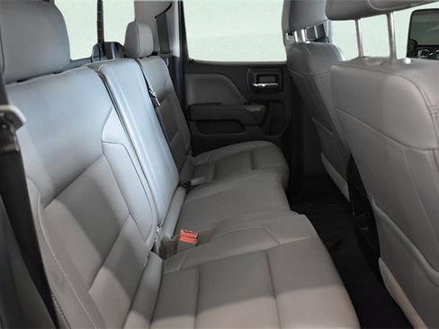 Used 2018 GMC Sierra 1500 SLT image 19