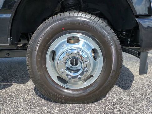 New 2026 Ford F350 XL w/ STX Appearance Package image 11