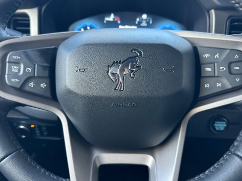 New 2026 Ford Bronco Big Bend image 21