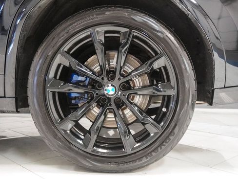 Used 2024 BMW X4 M40i image 40