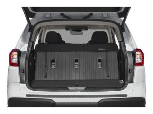 New 2025 Subaru Ascent Bronze Edition image 13