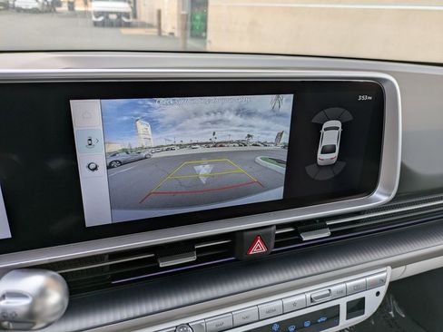 New 2025 Hyundai Ioniq 6 SEL image 23