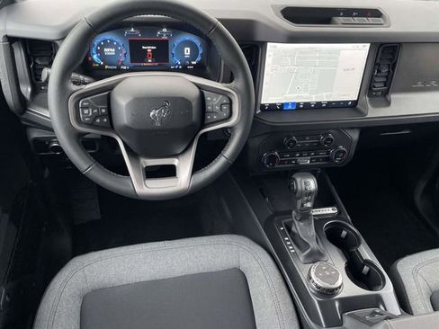 New 2025 Ford Bronco Big Bend image 3