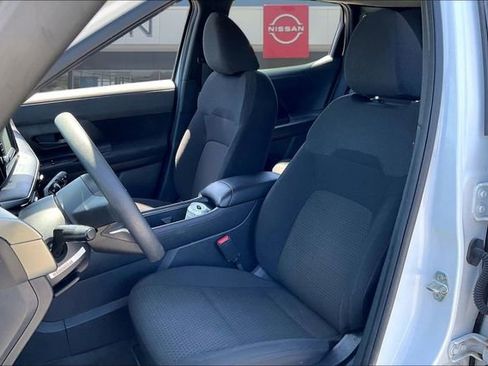 Used 2025 Nissan Kicks S AWD/4WD image 21