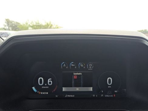 Used 2022 Ford Expedition Max Limited AWD/4WD image 9