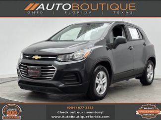 Used 2019 Chevrolet Trax LS FWD video 1
