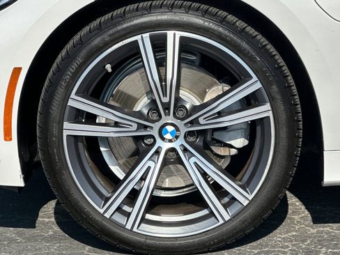 Used 2021 BMW 330e w/ Premium Package image 37