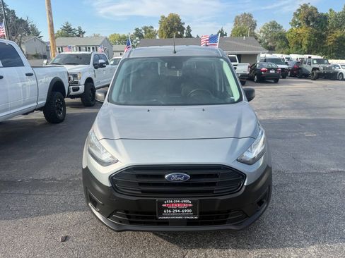 Used 2022 Ford Transit Connect XL FWD image 3