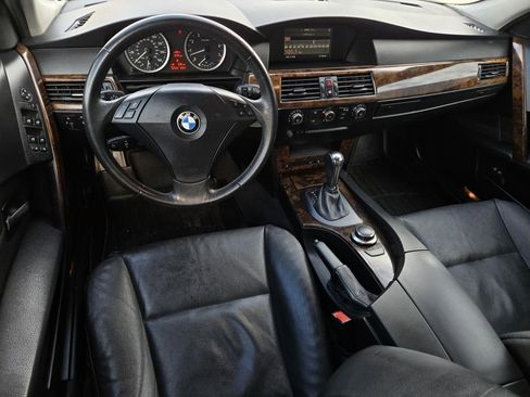 Used 2007 BMW 530i Sedan image 15