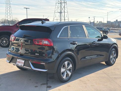 Used 2019 Kia Niro LX image 5