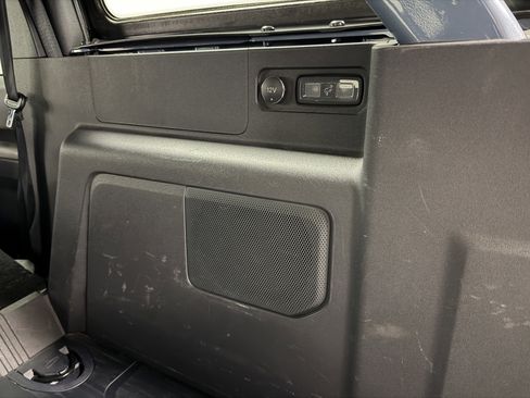 Used 2023 Ford Bronco Badlands w/ Sasquatch Package image 30