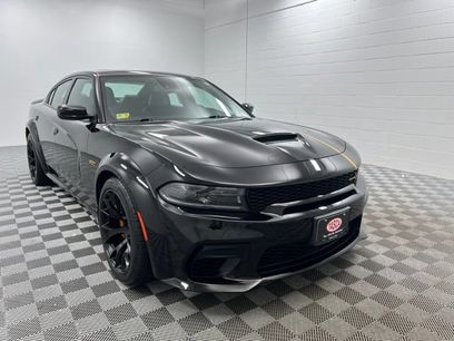 Used 2022 Dodge Charger Scat Pack