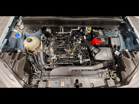 Used 2023 Ford Bronco Sport Big Bend AWD/4WD image 49