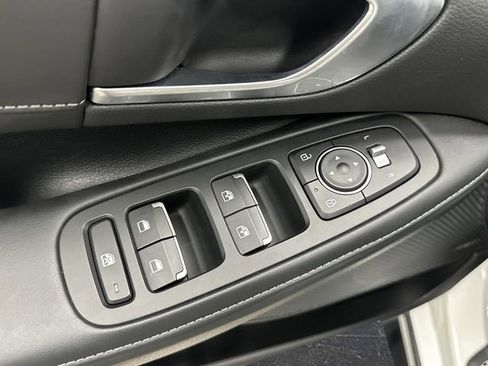 Used 2021 Hyundai Sonata Limited image 30