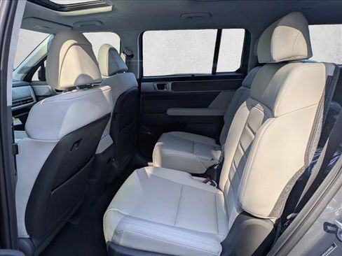 New 2026 Hyundai Santa Fe Calligraphy image 18