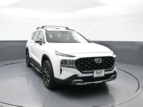 Certified 2023 Hyundai Santa Fe XRT AWD/4WD image 3