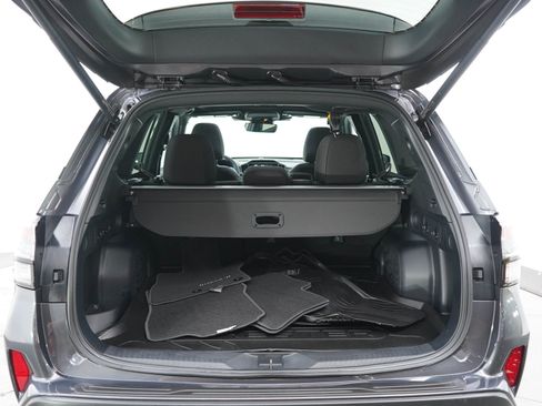 Certified 2026 Subaru Forester Premium AWD/4WD image 16