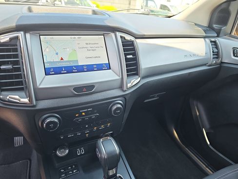 Used 2021 Ford Ranger XLT w/ Equipment Group 301A Mid image 20