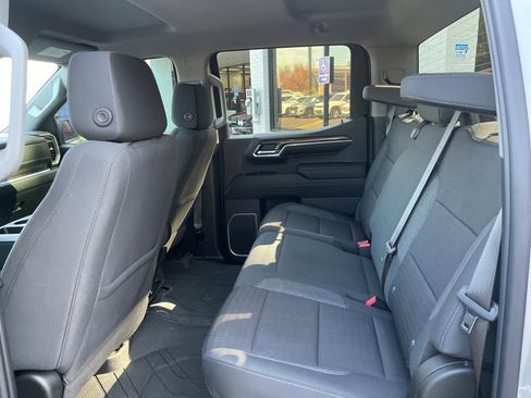 Used 2023 Chevrolet Silverado 1500 RST w/ Protection Package image 32