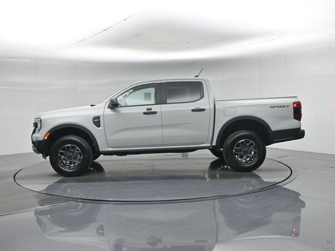 New 2026 Ford Ranger XLT RWD image 26