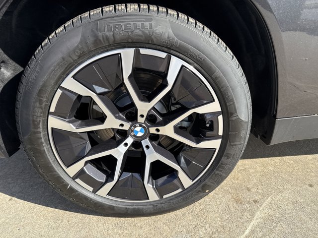 Certified 2026 BMW X3 xDrive30i w/ Convenience Package AWD/4WD image 26