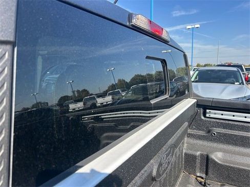 New 2025 Ford Maverick Lobo image 27