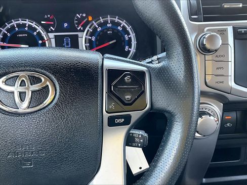 Used 2019 Toyota 4Runner SR5 RWD image 24