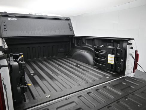 Used 2020 Ford F150 Raptor w/ Equipment Group 802A Luxury image 8