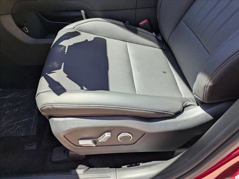 New 2026 Hyundai Santa Fe SEL FWD image 4