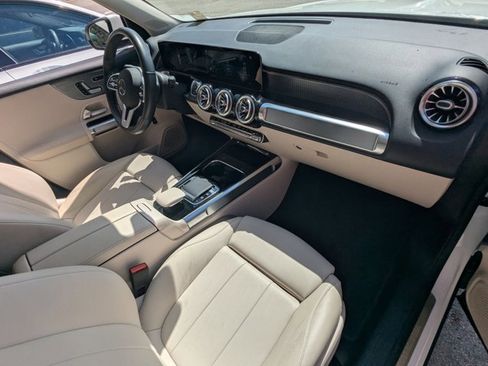 Used 2020 Mercedes-Benz GLB 250 image 20
