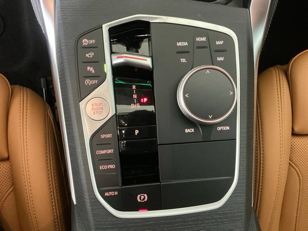 New 2026 BMW 430i w/ M Sport Package RWD image 12