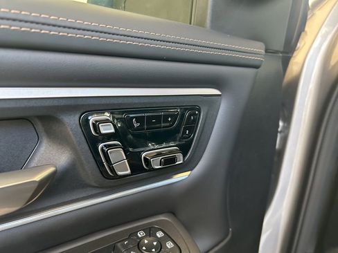 New 2026 RAM 1500 Tungsten w/ Off Road Group image 57