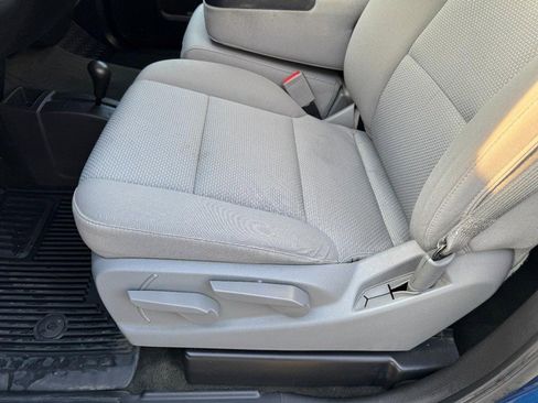 Used 2016 GMC Sierra 1500 4x4 Double Cab w/ Elevation Edition image 14