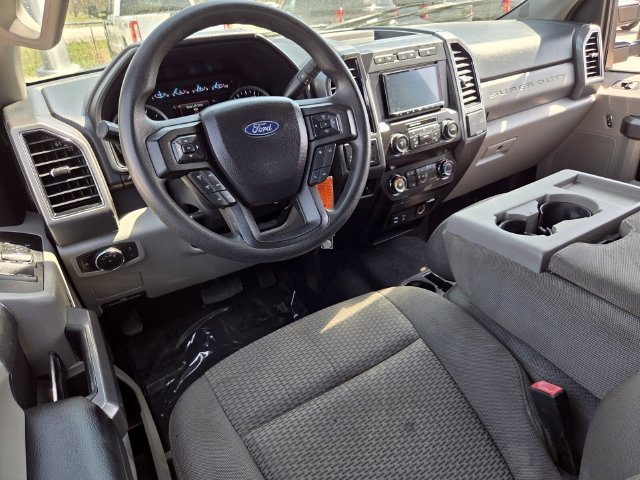 Used 2020 Ford F250 XLT w/ FX4 Off-Road Package AWD/4WD image 7
