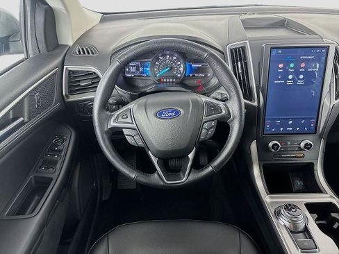 Certified 2023 Ford Edge SEL AWD/4WD image 21