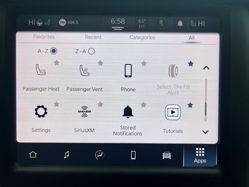 Used 2022 RAM 3500 Laramie image 34