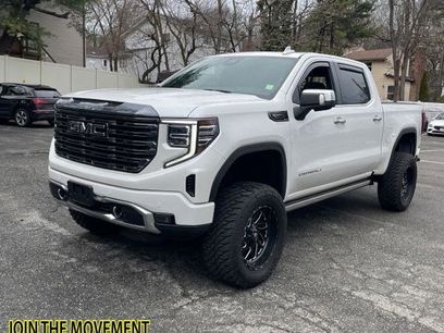 Used 2022 GMC Sierra 1500 Denali Ultimate