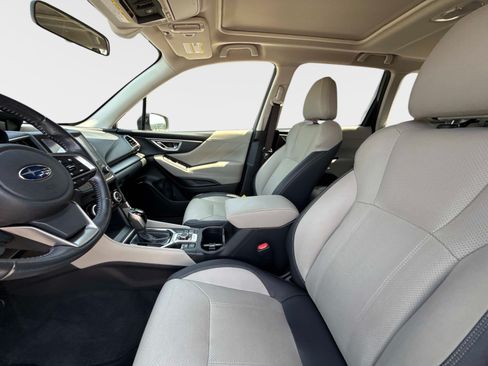 Used 2019 Subaru Forester Limited AWD/4WD image 24
