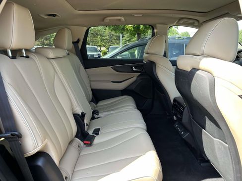 Certified 2023 Acura MDX SH-AWD w/ Advance Package image 11