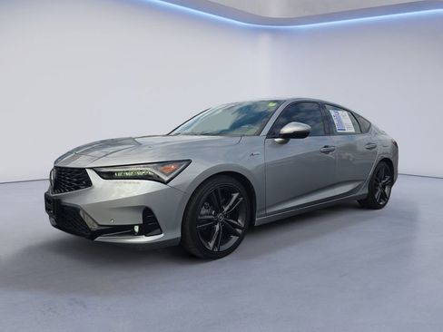 Used 2023 Acura Integra A-Spec image 1