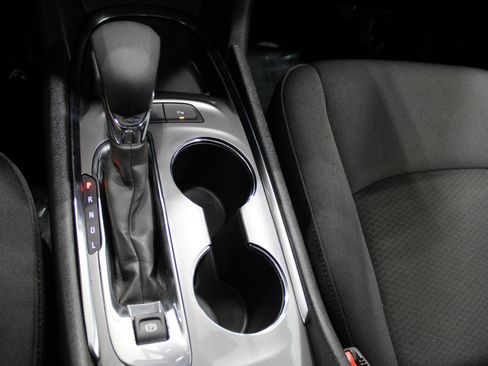 Used 2024 Chevrolet Malibu LT FWD image 27