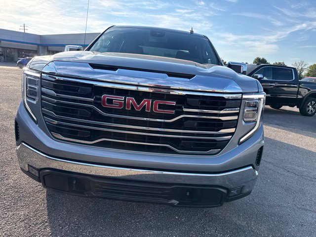 Used 2025 GMC Sierra 1500 SLT AWD/4WD image 5
