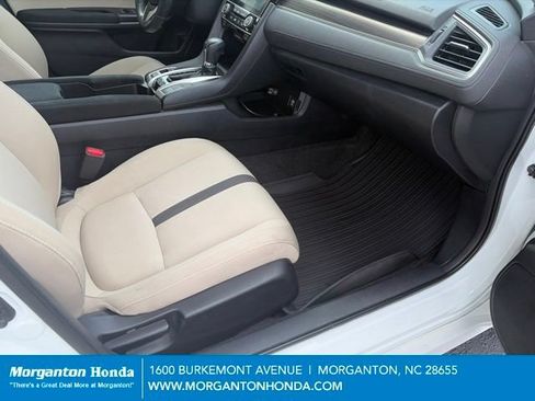 Used 2021 Honda Civic EX image 36