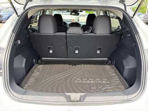 Certified 2026 Subaru Crosstrek 2.0i Premium AWD/4WD image 24