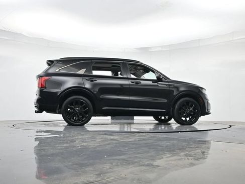 Used 2021 Kia Sorento SX AWD/4WD image 32