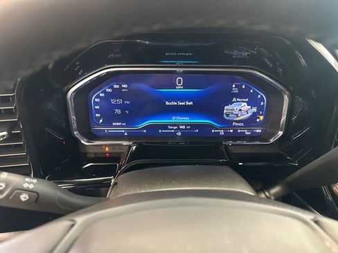 Certified 2024 Chevrolet Silverado 2500 LT image 19