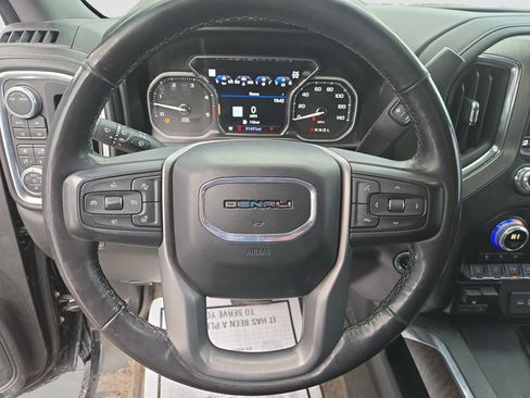 Used 2020 GMC Sierra 2500 Denali w/ Denali Ultimate Package image 13