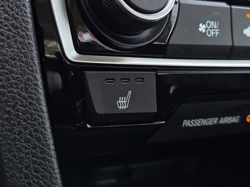 Used 2020 Honda Civic EX image 23